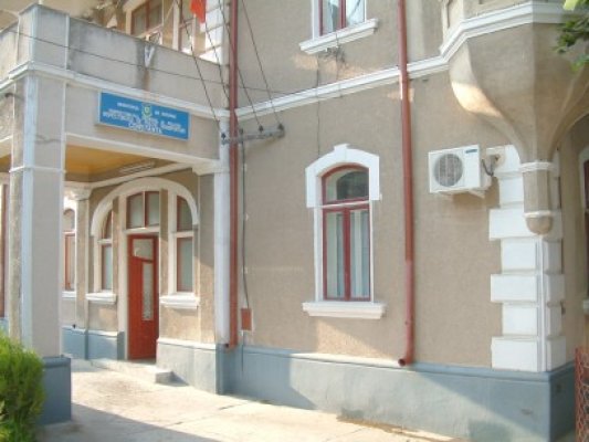 Se caută şef pentru Poliţia Transporturi Feroviare Negru Vodă